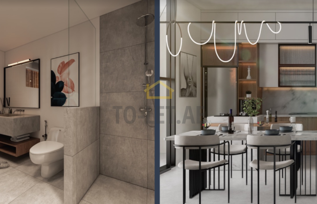 Photo #5 Townhouse for rent in Djibouti, Arta, Djibouti, Arta Region, Arta